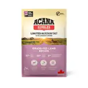 Acana Grass-Fed Lamb Kuzulu Tahılsız Köpek Maması 6 kg 1