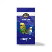 Deli Nature Premium Muhabbet Kuşu Yemi 1100gr 1