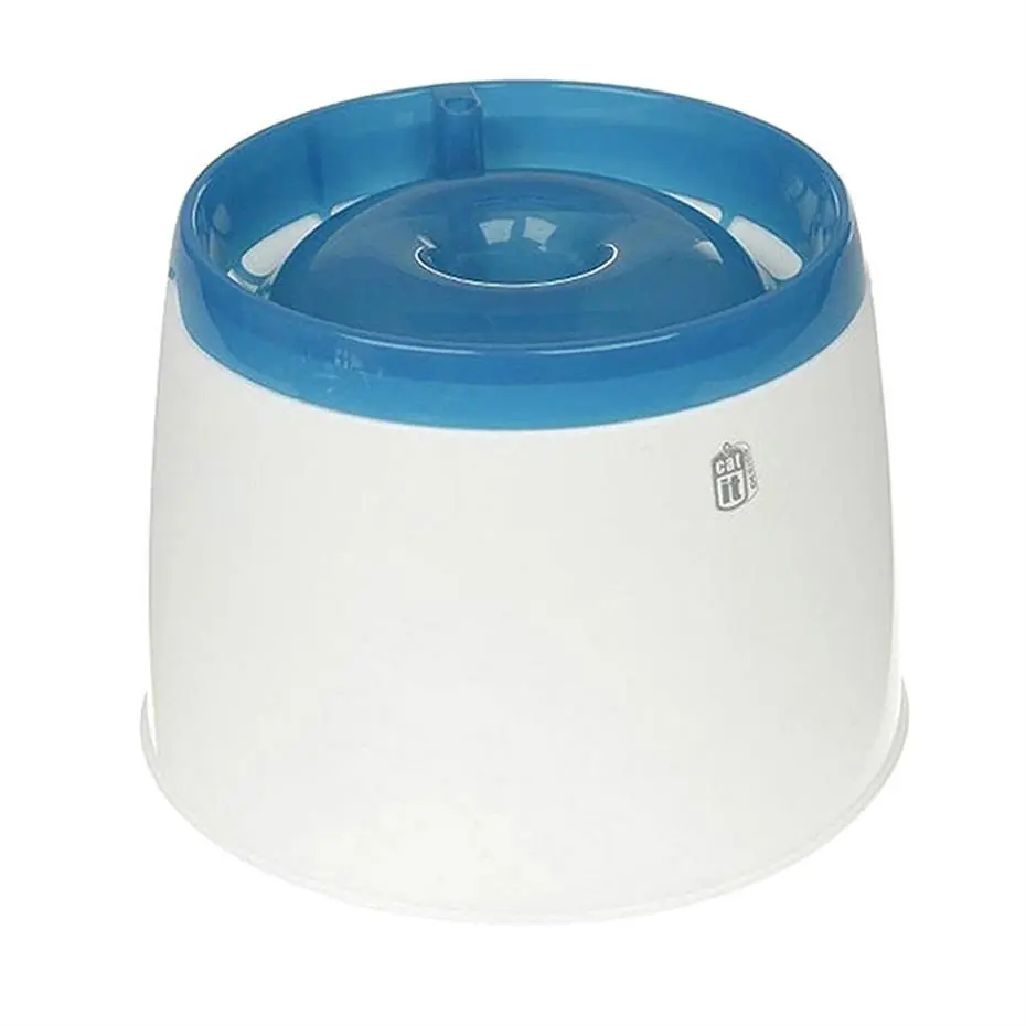 Catit Fresh-Clear Kedi ve Küçük Köpek Otomatik Su Kabı 2 Lt