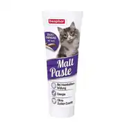 Beaphar Malt Paste Kedi Tüy Yumağına Karşı Vitamin 100 gr 1