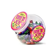 Reflex Plus Bite'n Joy Dana Etli Tavuklu ve Ördek Etli Köpek Ödül Maması 250gr 1