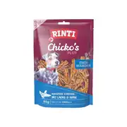 Rıntı Stick Balıklı ve Tavuklu Köpek Ödülü 80 Gr 1