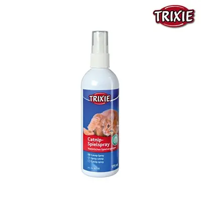 Trixie Kediotu (Catnip) Spreyi 175 ml