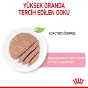 Royal Canin Mother and Babycat Kedi Konservesi 195 gr 3