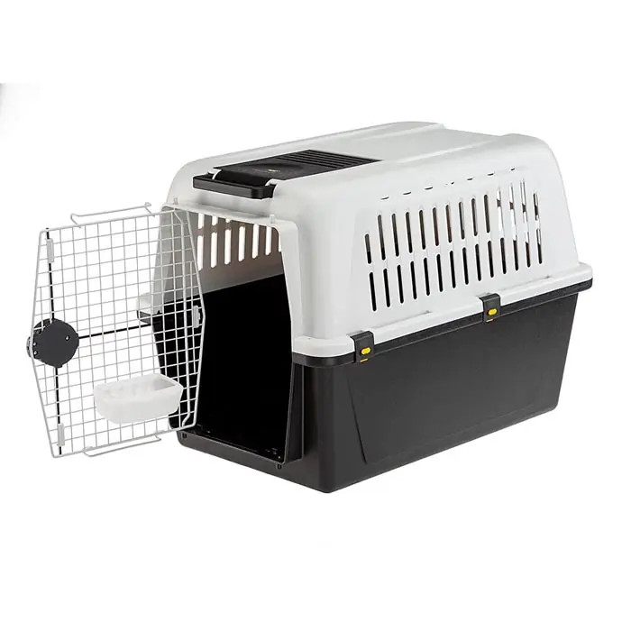 Ferplast Atlas 50 Professional Köpek Taşıma Kafesi
