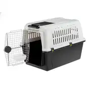 Ferplast Atlas 50 Professional Köpek Taşıma Kafesi 4