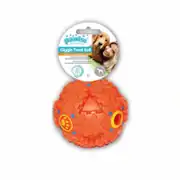 Pawise Sesli Ödül Topu Köpek Oyuncağı 9cm 1