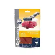 Dr.Clauder's Tavuk Etli Fileto Köpek Ödülü 80gr 1
