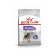 Royal Canin Ccn Mini Sterilised Yetişkin Köpek Maması 3 Kg 1