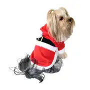 Max Design Noel Baba Ceket 1