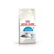 Royal Canin Indoor Sadece Evde Yaşayan Yetişkin Kuru Kedi Maması +7 1,5 Kg 1