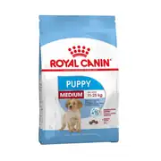 Royal Canin Medium Puppy Orta Irk Yavru Köpek Maması 15 Kg 1