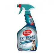 Simple Solution Üç Kat Etkili Leke ve Koku Giderici 945ml 1