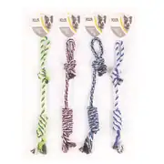 Ally Paws Diş İpi Köpek Pyuncağı 40cm 1