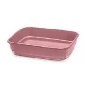 Imac Felix Açık Kedi Tuvaleti 49,5x39x12cm 2