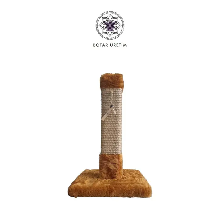 Botar Premium Kedi Tırmalama Tahtası