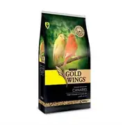 Gold Wings Kanarya Yemi 1 kg 1