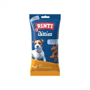 Rıntı Bitties Tavuk ve Peynirli Köpek Ödülü 75 gr 1