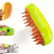 Pet Brush Buharlı Tüy Toplama Tarağı 1