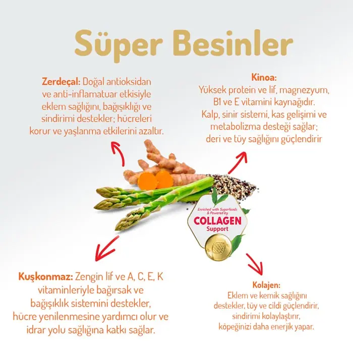 Felicia HypoAllergenic Kuzulu Pirinçli Küçük Irk Düşük Tahıllı Yetişkin Köpek Maması 6 Kg