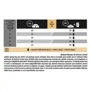 Pro Plan Somonlu Kısırlaştırılmış Yavru Kedi Maması 3 Kg 4