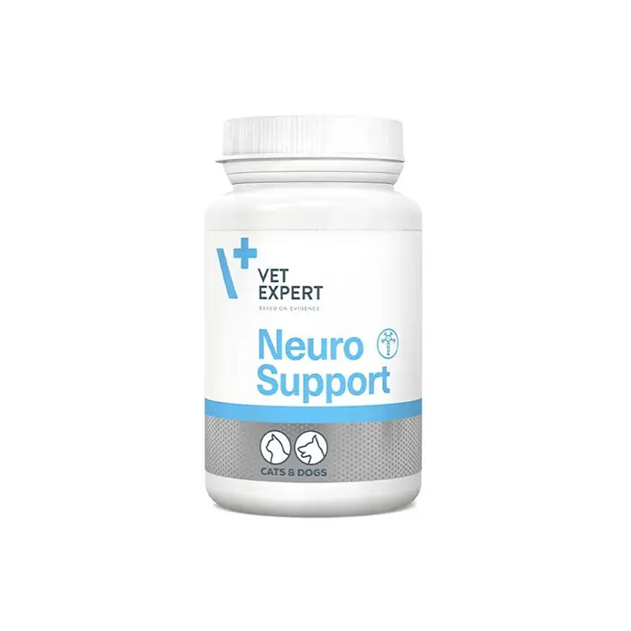Vet Expert Neuro Support Kapsül 45 Adet