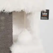 Lotus Venedik Krem Kedi Tırmalama 6