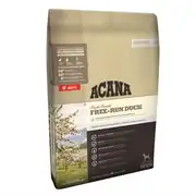 Acana Free-Run Duck Ördek Etli Köpek Maması 11,4 Kg 1