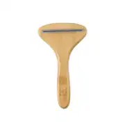 M-Pets Bambu Seyrek 31 Dişli Kıtık Açıcı Tarak 10x17,5cm 2
