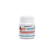 Pharmax Antitartar Toz 45gr 1