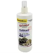 Purele Kedi ve Köpek Kuru Yıkama Tüy Bakım Spreyi 250 ml 1