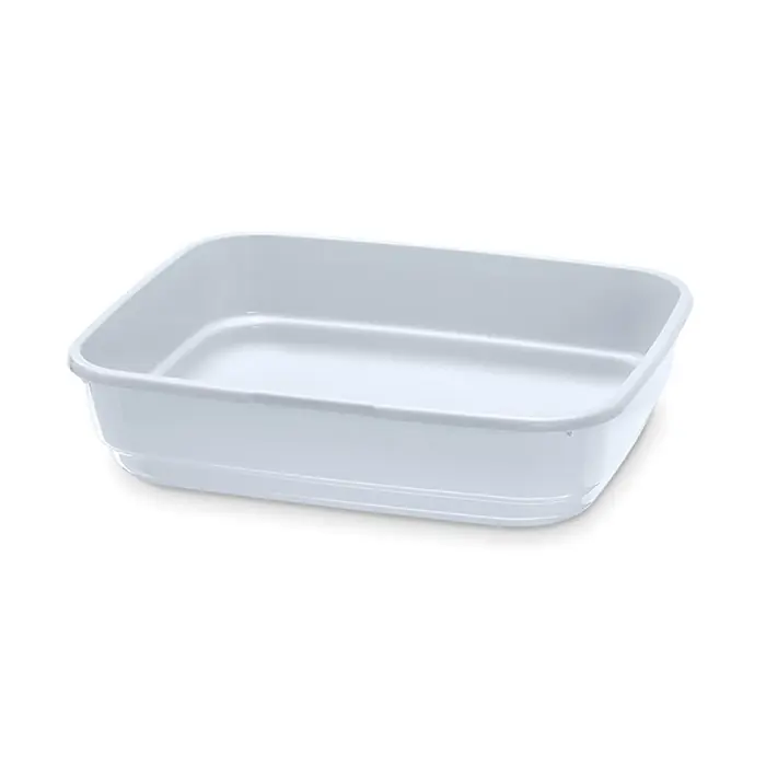 Imac Felix Açık Kedi Tuvaleti 49,5x39x12cm