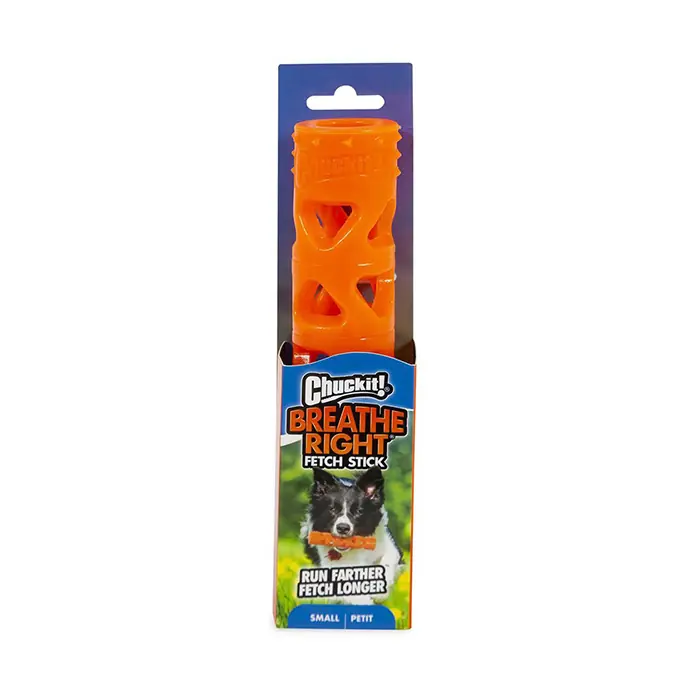 Chuckit! Air Fetch Stick Dayanıklı Çubuk Köpek Oyuncağı Small 17cm