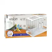 Hagen Vision Model L01 Kuş Kafesi 74,9x38,1x54,6 2