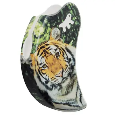 Ferplast Cover Amigo Tiger Otomatik Gezdirme Tasması Kapağı Medium