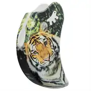 Ferplast Cover Amigo Tiger Otomatik Gezdirme Tasması Kapağı Medium 1