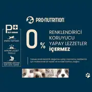 Pro Nutrition Prestige Kitten Balıklı Yavru Kedi Maması 8kg 4