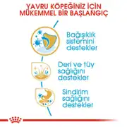 Royal Canin Shih Tzu Yavru Köpek Maması 1,5kg 3