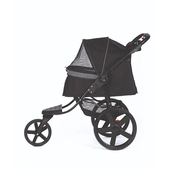 M-PETS Aventura Pet Stroller Köpek Arabası
