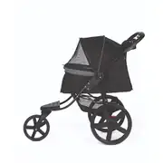 M-PETS Aventura Pet Stroller Köpek Arabası 1