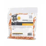 M-Pets Bite Delight Chicken Fillets Tavuk Fileto Köpek Ödülü 2kg 1