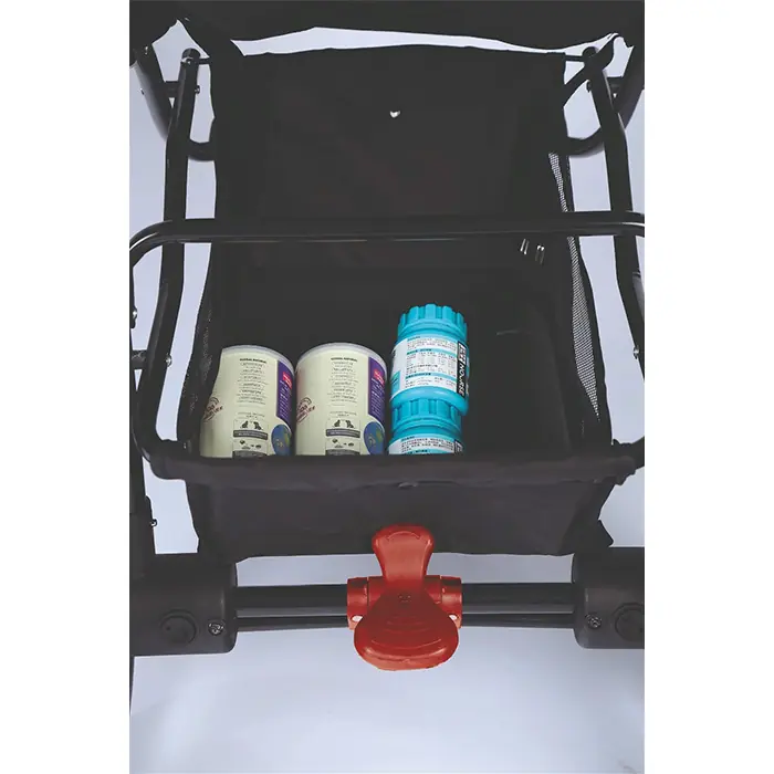M-PETS Aventura Pet Stroller Köpek Arabası
