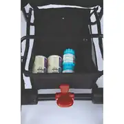 M-PETS Aventura Pet Stroller Köpek Arabası 6