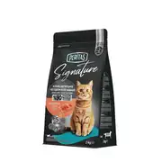 Signature Somonlu Kısırlaştırılmış Kedi Maması 2 Kg 1