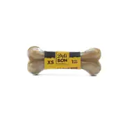 Delibon XSmall Naturel Press Kemik 7 Cm 1
