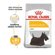 Royal Canin Ccn Mini Derma Yetişkin Köpek Maması 3 Kg 2