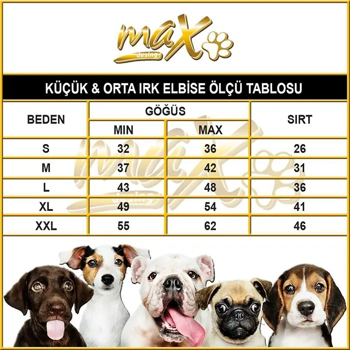 Max Design Noel Baba Ceket