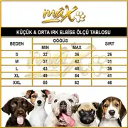 Max Design Noel Baba Ceket 4