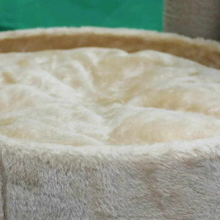 Lotus Pet Riga Yataklı Kedi Tırmalama
