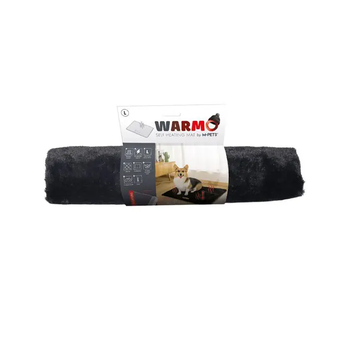 M-PETS Warmo Kendinden Isınan Mat Minder Large